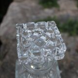 Vintage whisky carafe