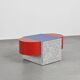 Tony table by Ettore Sottsass, design 1979