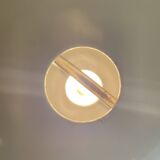 MT, Table Lamp by Giancarlo Mattioli for Sirrah, 1969