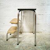 Vintage stepladder