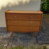 Commode vintage