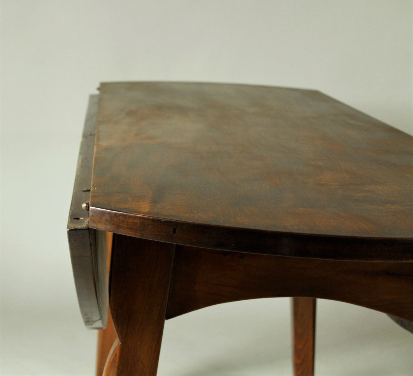 Art Deco Drop Leaf Table, 1930s