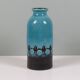 Jasba West Germany vase – model 157528, 1960s-1970s, H 28 cm