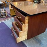 1960s vintage desk