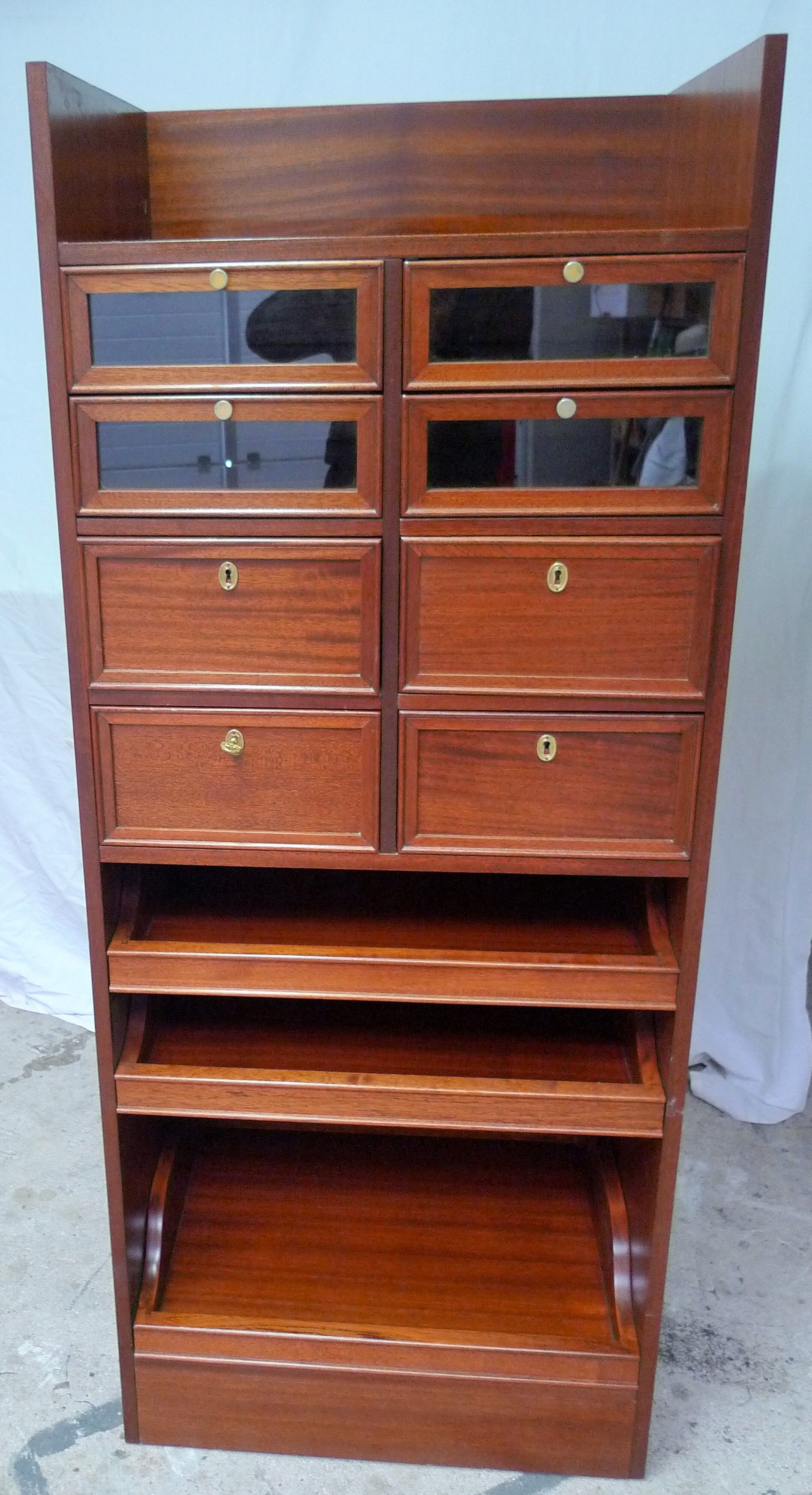 restaurant storage croeselier