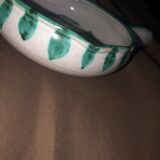 Vallauris ceramics