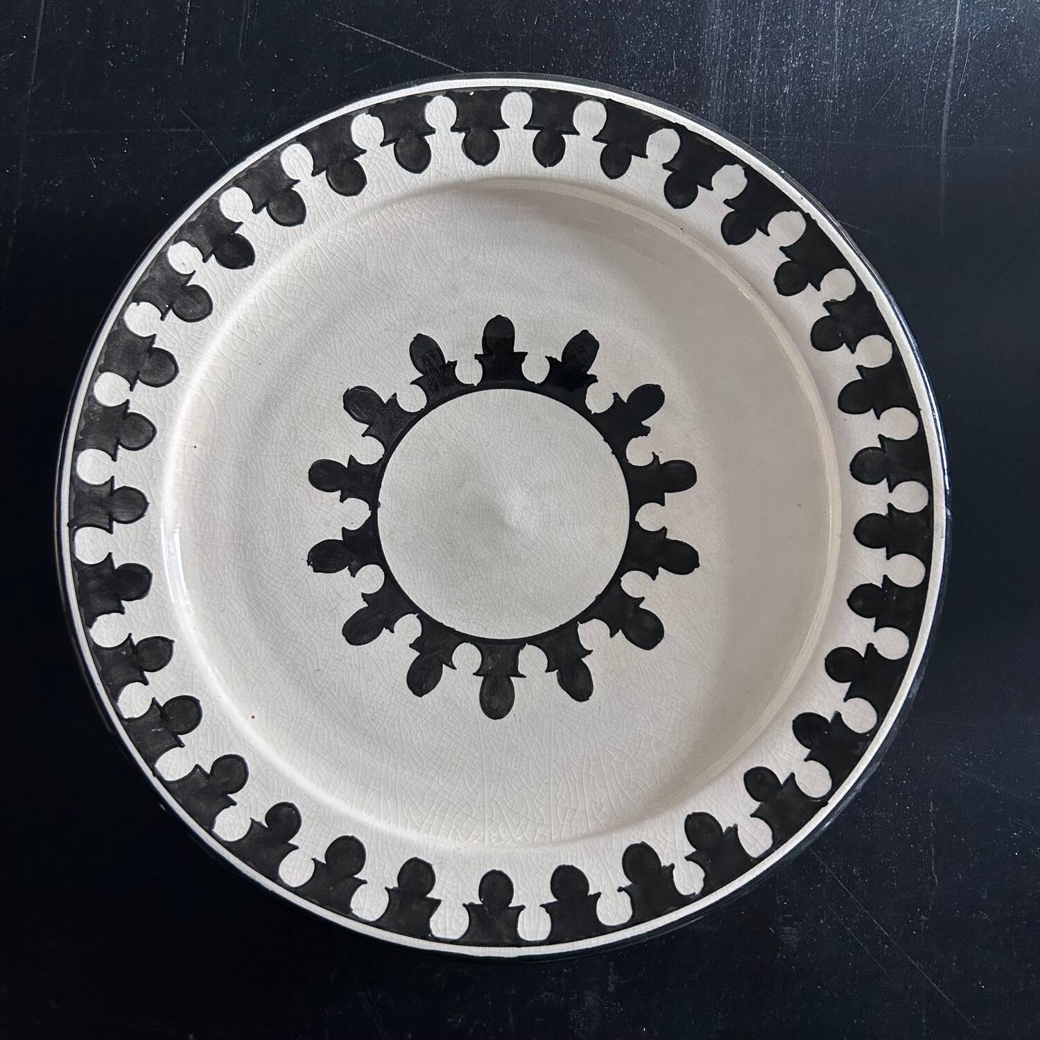 Oriental dish by Hourbi Safi