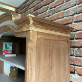 Cabinet without door