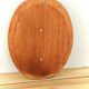Antique oval mirror (12)