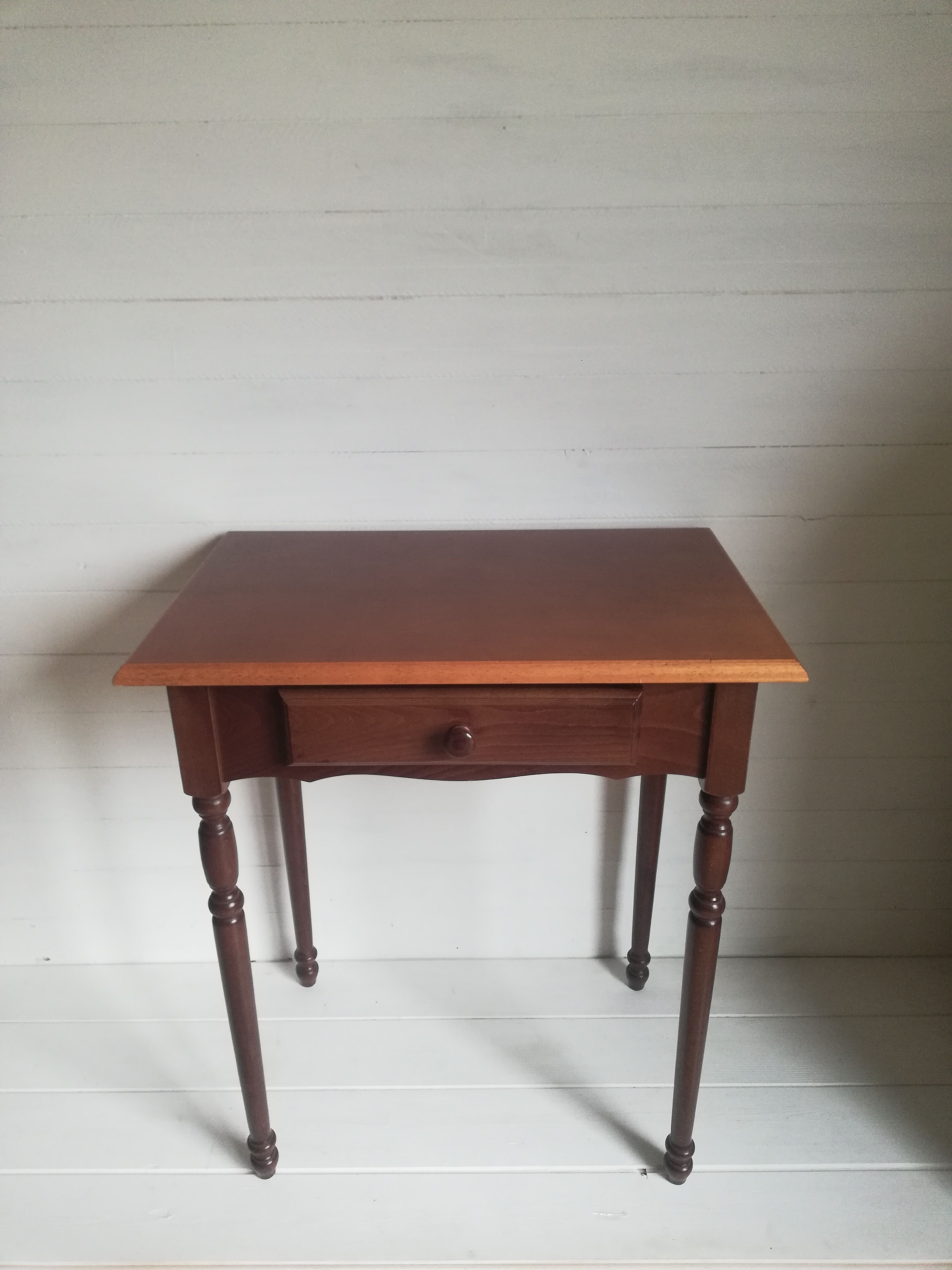 Desk, console