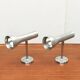 Mid-century wall sconce by the SLZ team for Swisslamps International.