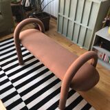 Designer bench