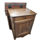 Walnut jam maker