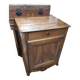 Walnut jam pot