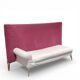 Royalton DRIADE sofa Philippe Starck