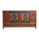 Asian low wooden furniture