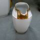 Cafetiere and pot to lait porcelaine Limoges