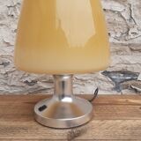 Mid century table desk lamp