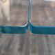 Roche Bobois table model Axel white