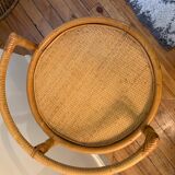 Rattan bar or dessert