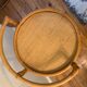 Rattan bar or dessert