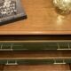 Large chest of drawers