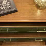 Large chest of drawers