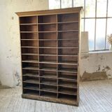 XL 1900 bookcase shelf