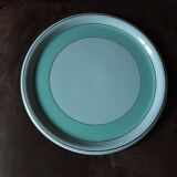 Luneville round dish