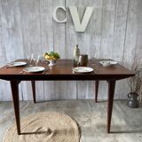 Scandinavian table