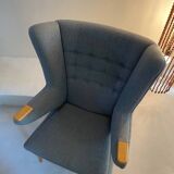 Fauteuil scandinave