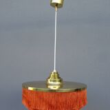Suspension scandinave à franges modèle T-603 par Hans-Agne Jakobsson