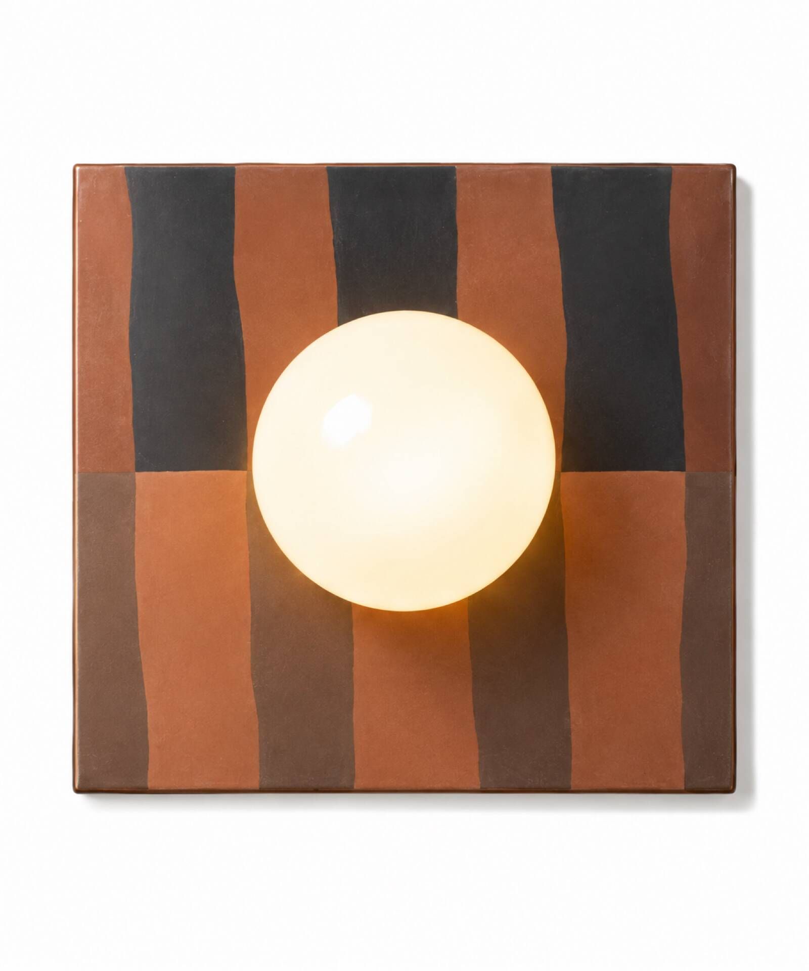Wall lamp
