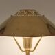 Lampe de bureau par AB E Hansson & Co Suède 1940s