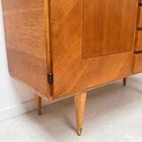 Vintage 50s wardrobe