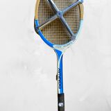 Old lady n°1 racket
