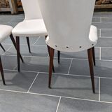 Baumann Essor model chairs