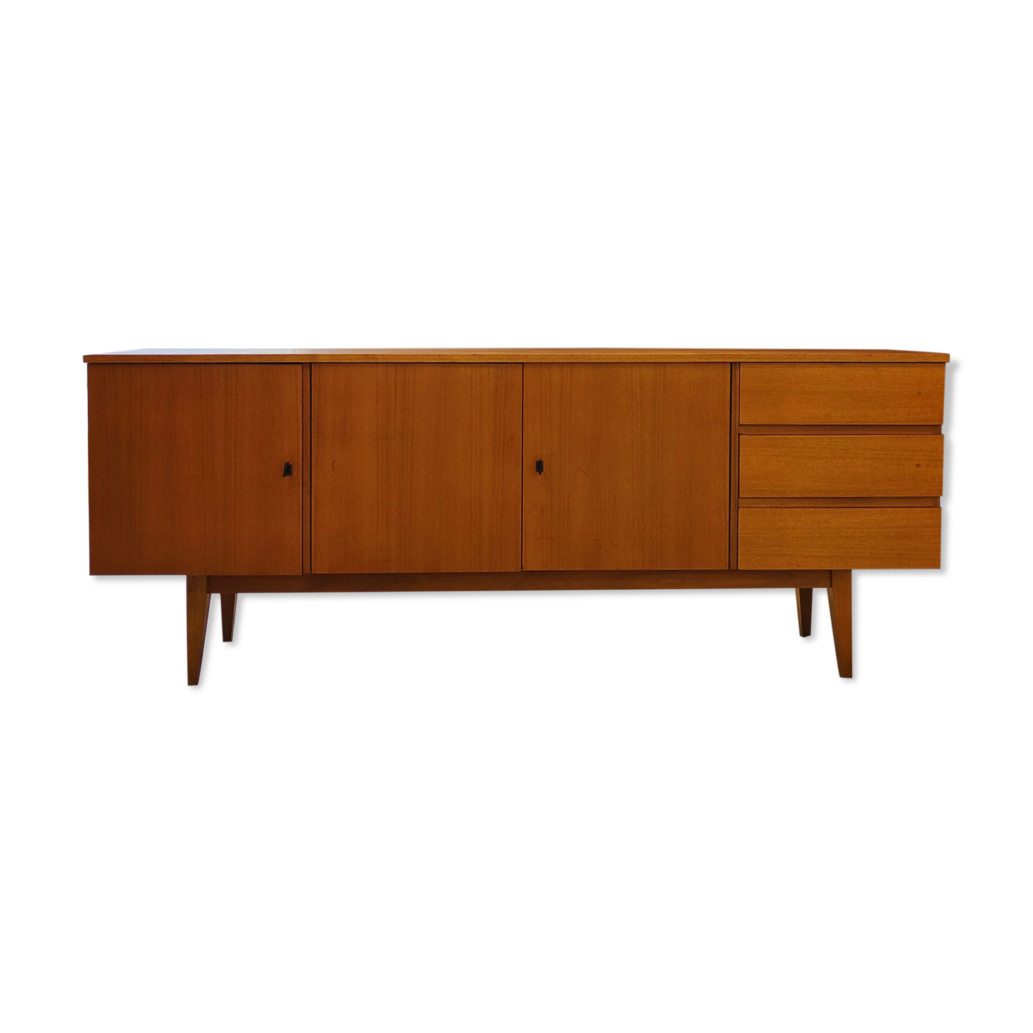 Mid century sideboard