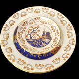 Service à café Herend Miramare (41 pcs) – Rare – Cadeau de mariage