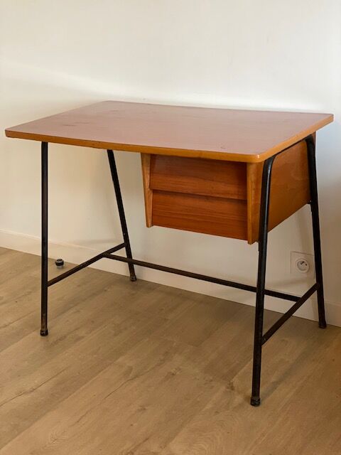 Bureau années 60