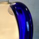 2x vintage 'Venexiana' pendant lamp – Barovier & Toso – Murano