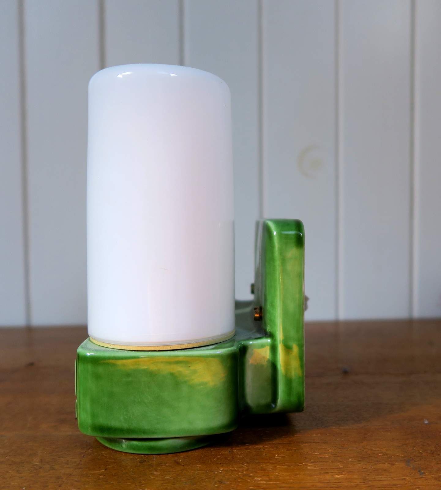 Apply Philips, rare porcelain/ceramic.