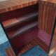 Comptoir de bar formica
