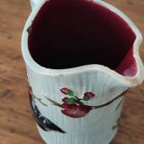 Carafe Hirondelle Choisy le Roi