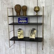Etagère string vintage