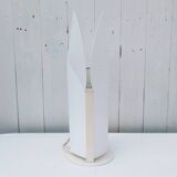 80's designer lamp Samuel Parker vintage N°1