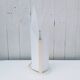 80's designer lamp Samuel Parker vintage N°1