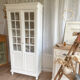 Armoire vitrée