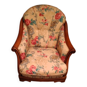 fauteuil ''cabriolet