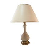 Salon lamp